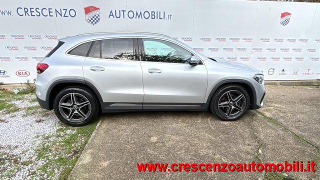 MERCEDES-BENZ GLA 200 d Automatic Premium - MINI RATA 4 ANNI