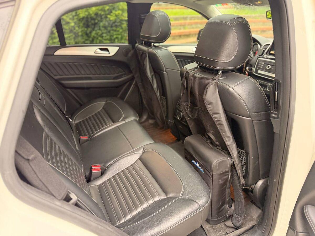 Mercedes GLE 350 d Premium Plus 4matic auto