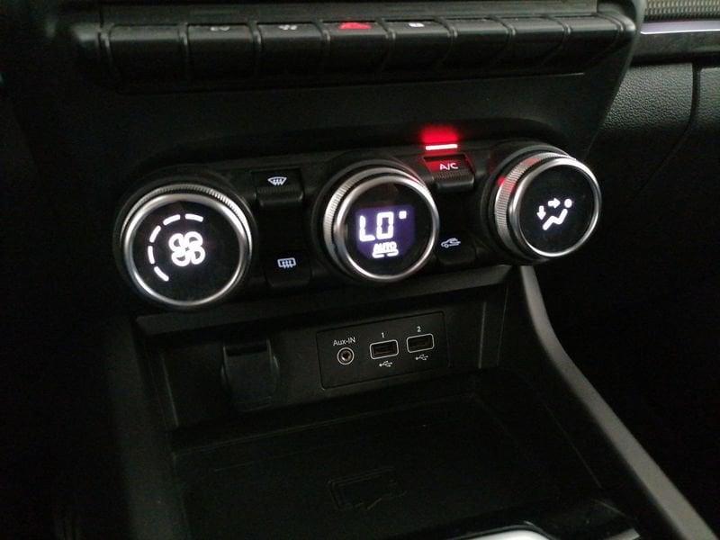 Renault Arkana 1.6 E-Tech full hybrid Techno 145cv