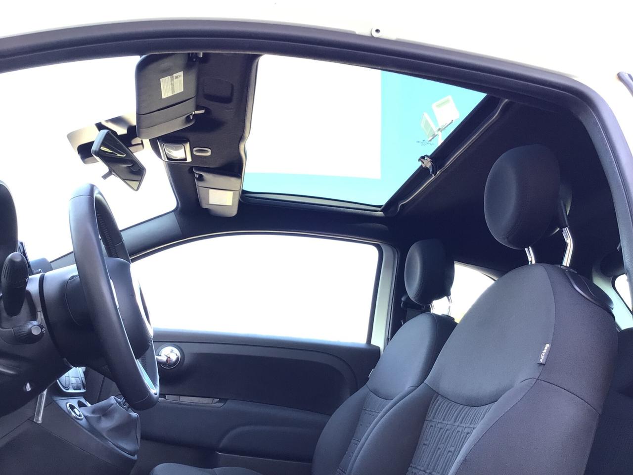 Fiat 500 1.0 70 Cv Hybrid Dolcevita