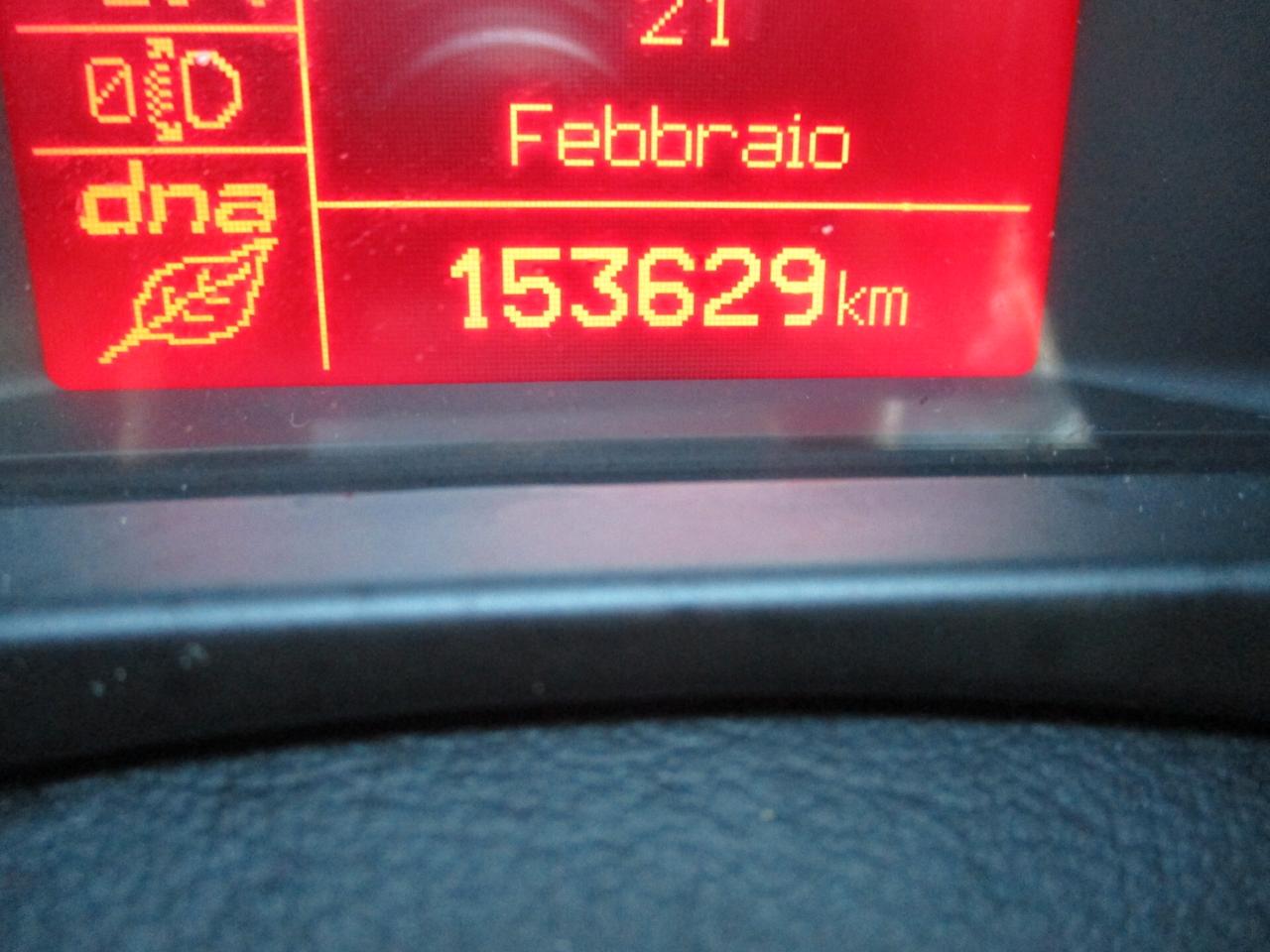 Alfa Romeo Giulietta 1.6 JTDM 105CV E5 EXCLUSIVE NAVI/PDC KM CERTIFICAT