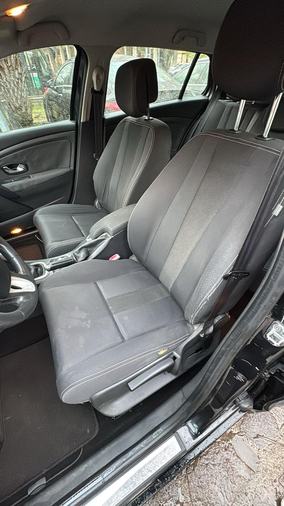 Renault Megane Mégane 1.5 dCi 110CV Dynamique