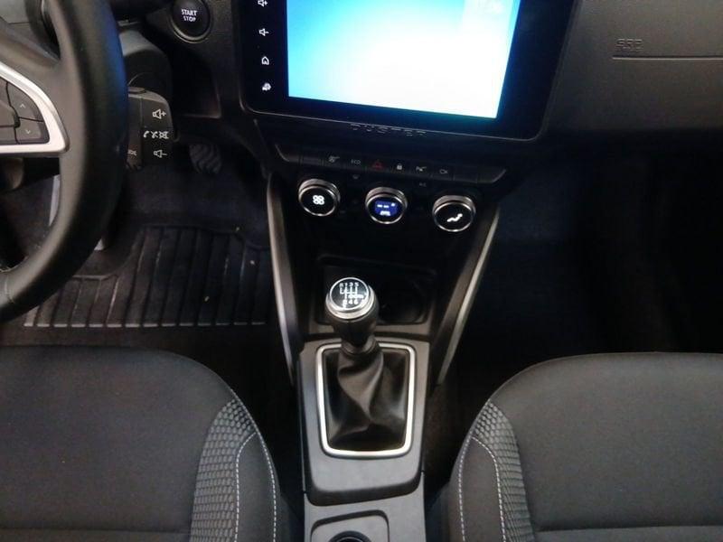 Dacia Duster 1.0 tce Prestige up Gpl 4x2 100cv