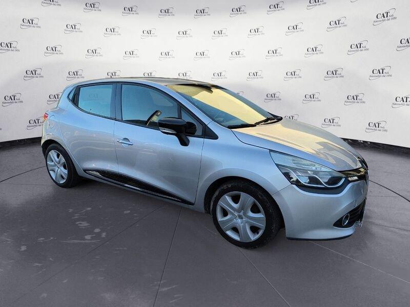 Renault Clio Clio 1.2 5 p Live