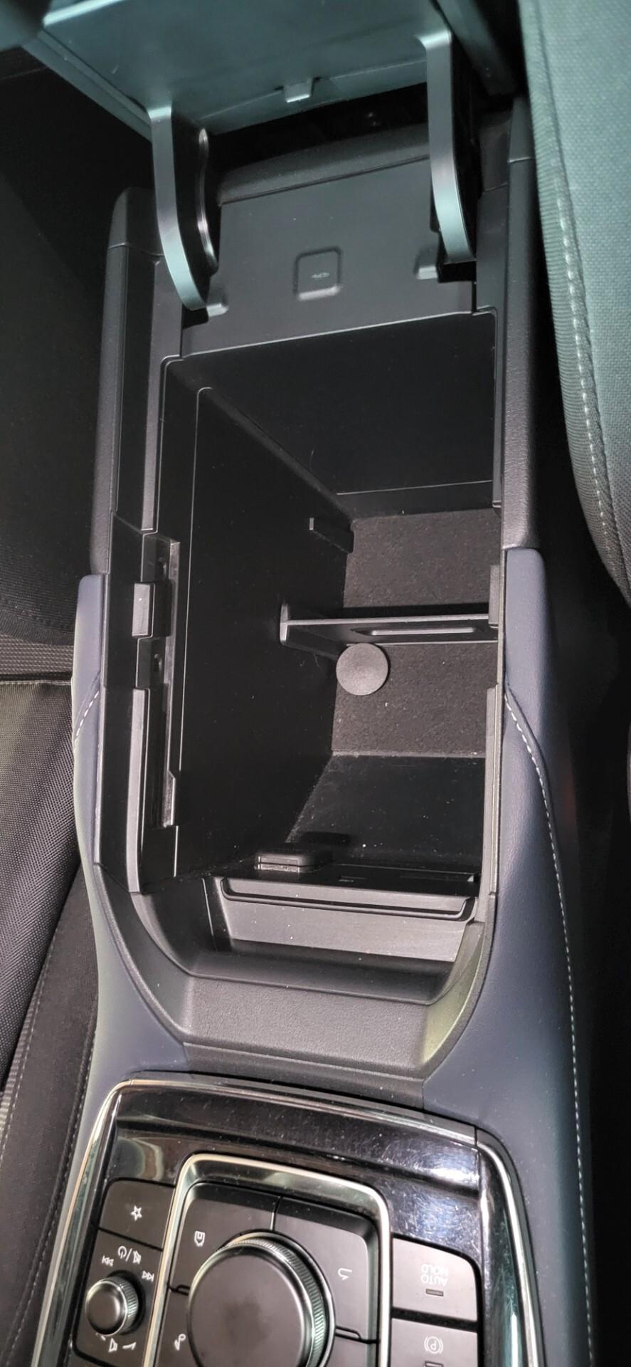 Mazda CX-30 2.0L Skyactiv-G M Hybrid 2WD Executive