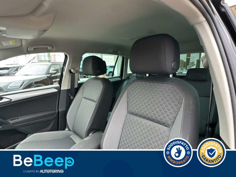 Volkswagen Tiguan 2.0 TDI ADVANCED R-LINE EXTERIOR PACK 150CV