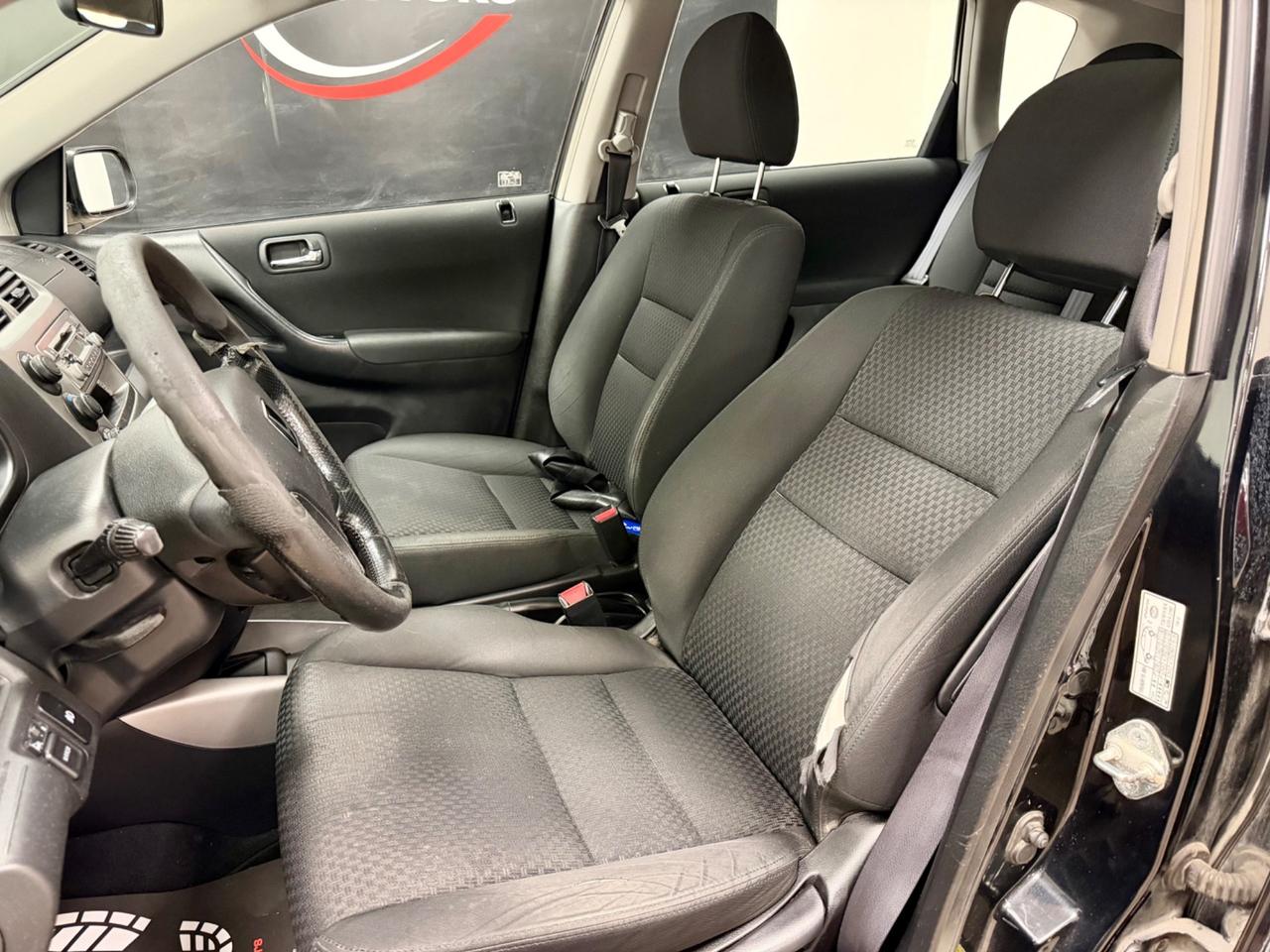 Honda Civic 1.7 16V CTDi cat 5 porte ES