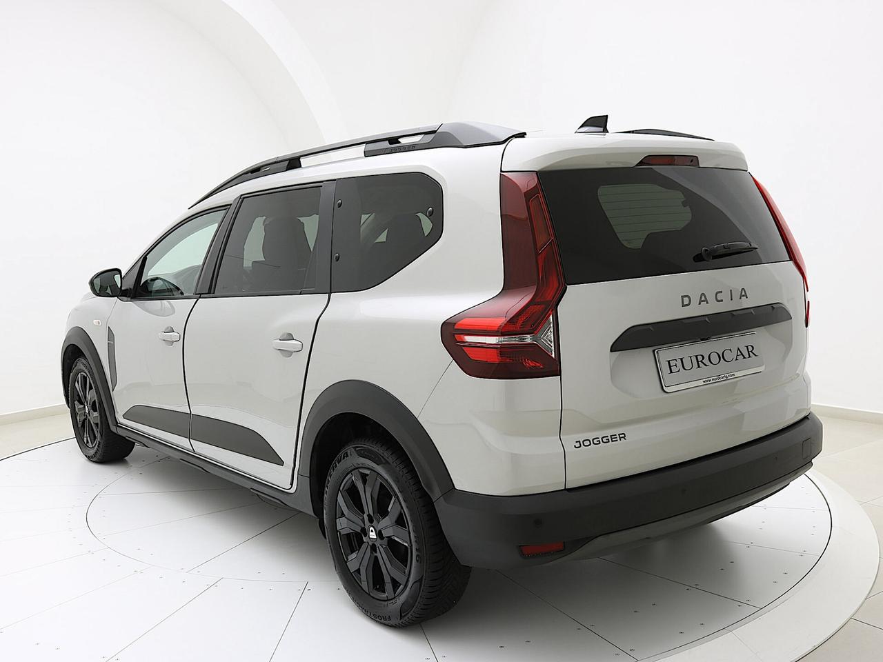 Dacia Duster 1.0 TCe GPL 4x2 Extreme