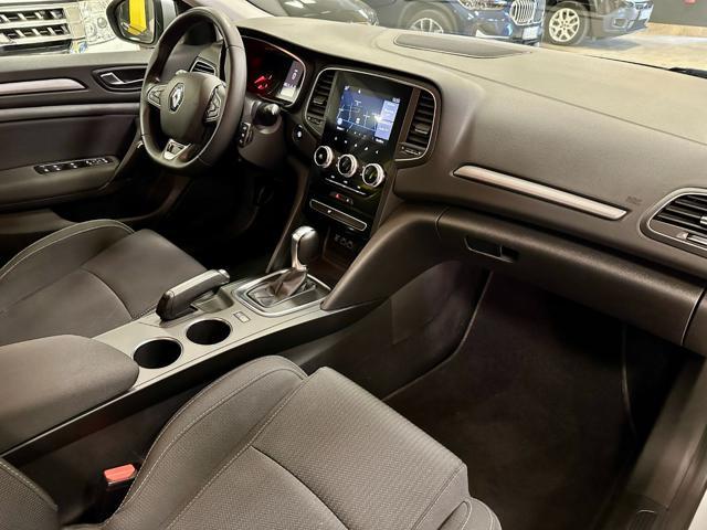 RENAULT Megane Mégane Sporter dCi 115 CV AUTOCARRO + IVA