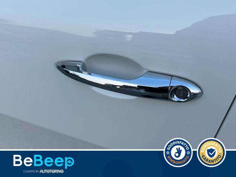 Lancia Ypsilon 1.2 GOLD 69CV MY18