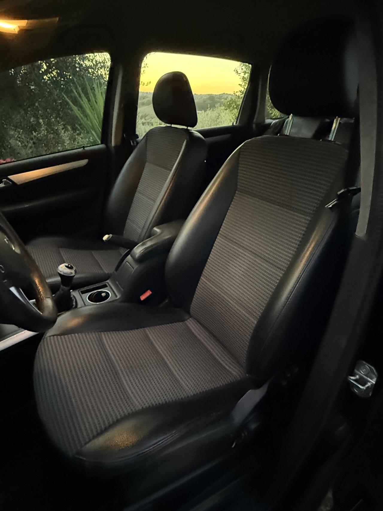 Mercedes-benz A 180 CDI Avantgarde