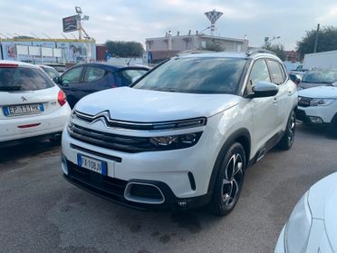 Citroen C5 Aircross BlueHDi 180 S&S EAT8 Shine