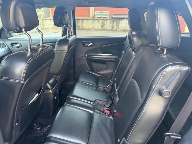 FIAT Freemont 7posti 2.0 Multijet 140 CV Freemont Bellissima