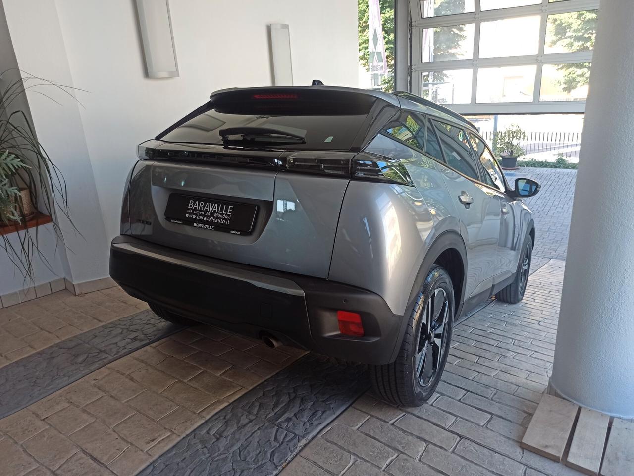 Peugeot 2008 PureTech 100 S&S Allure 2024