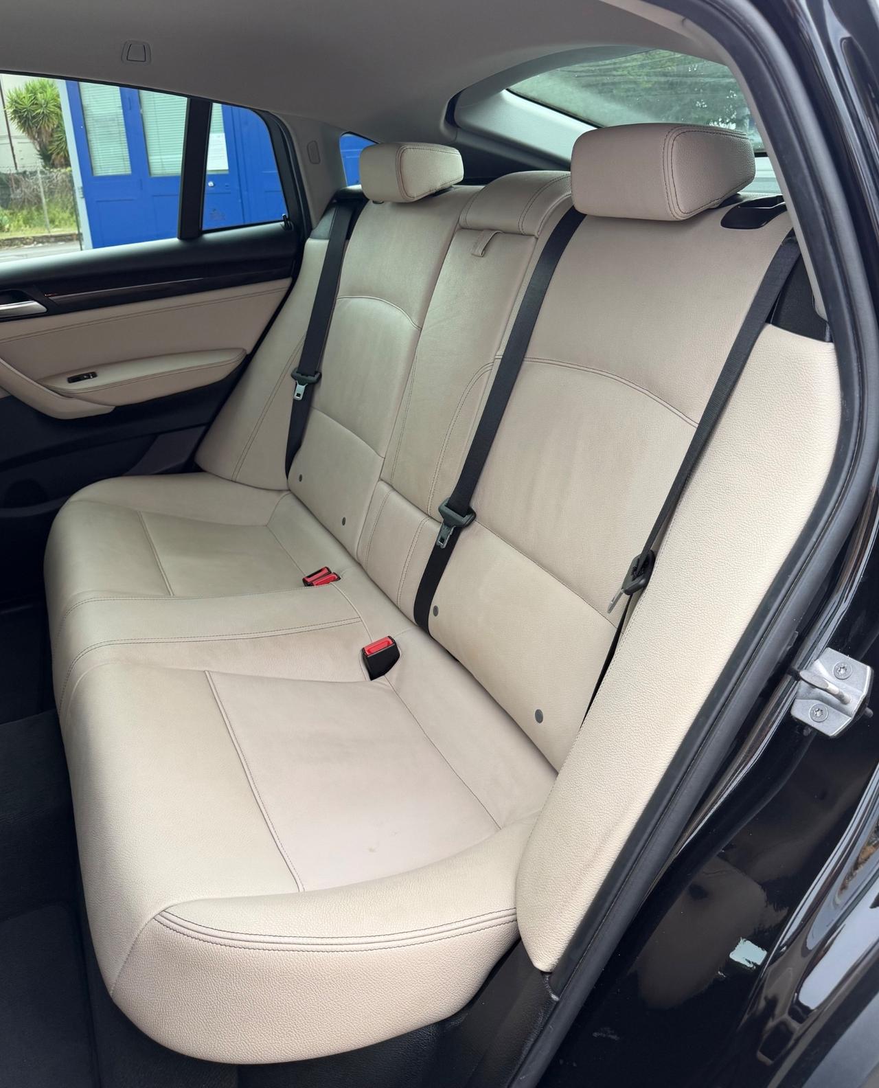 Bmw X4 xDrive20d Business Advantage