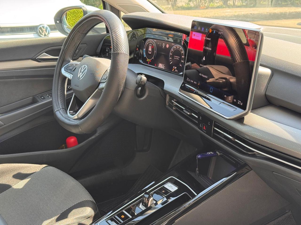 Volkswagen Golf Style 2.0 TDI #11233