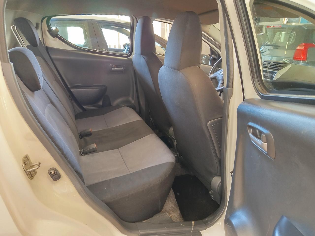 Suzuki Alto 1.0 VVT GLX, 95 Mila chilometri ok neopatentati