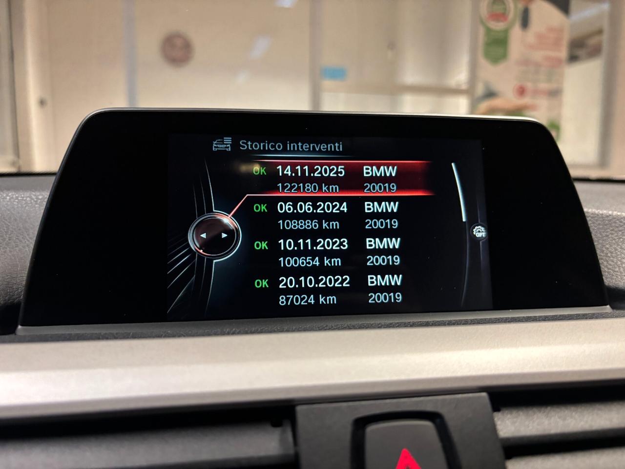 BMW 420 Gran Coupe Advantage auto*SERVICE BMW*