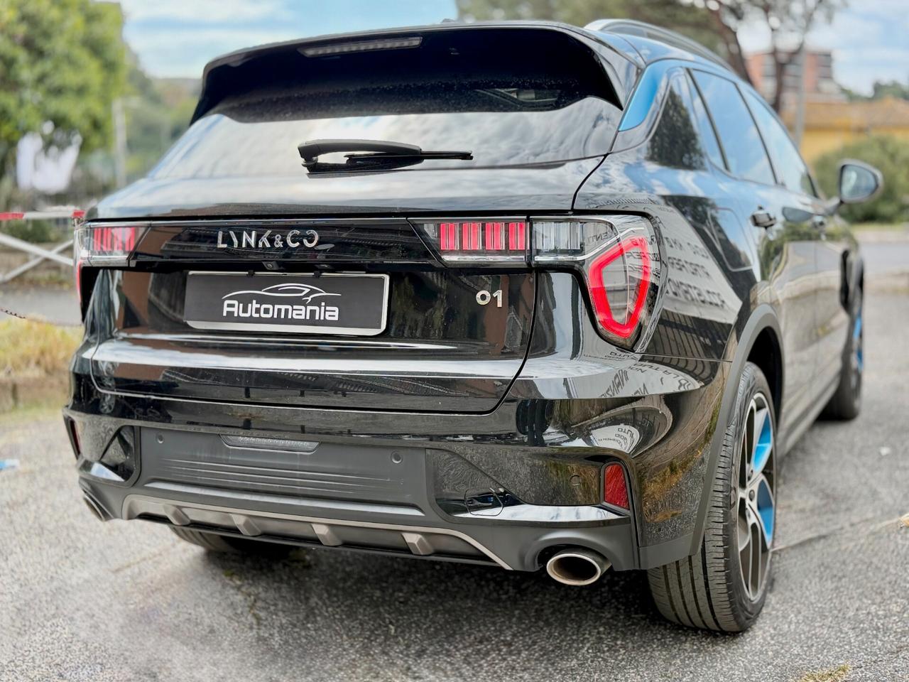 Lynk&co 01 Phev PREZZOREALE\VARIEDISPONIBILITA'\PRONTACONSEGNA