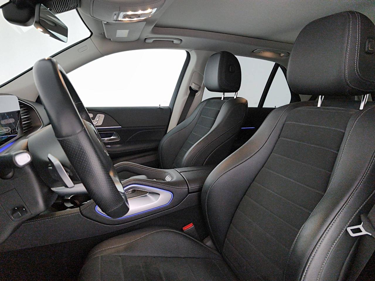 Mercedes Classe M - GLE GLE 350 de phev (e eq-power) Premium 4matic