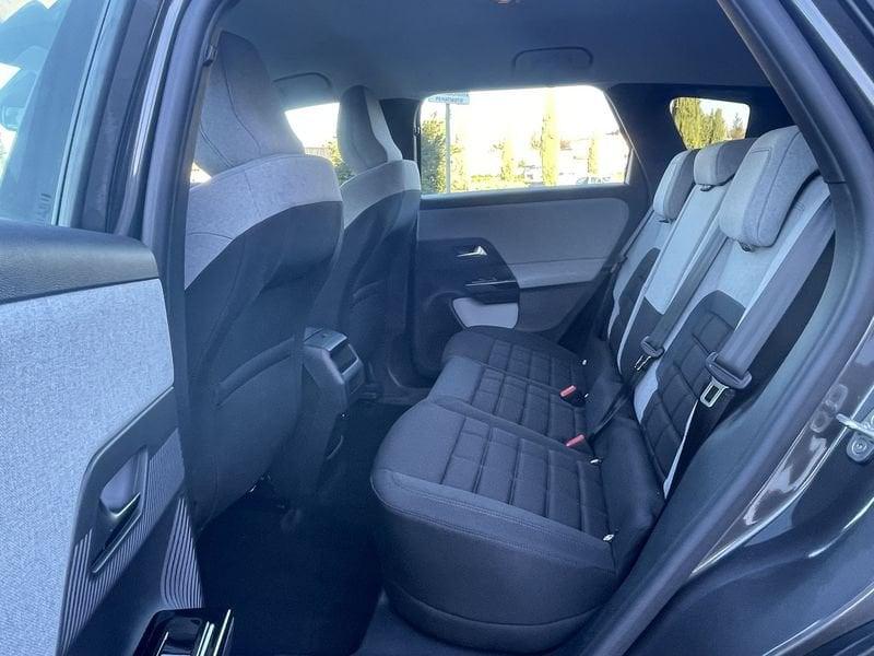 Citroën C5 Aircross C5 Aircross Hybrid 145 CV e-DCS6 You