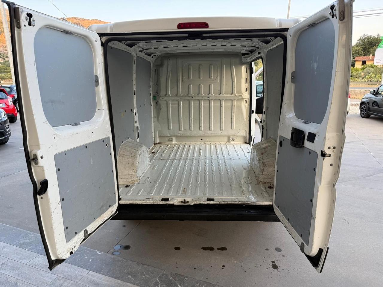 Citroen Jumper 30 BlueHDi 130 PC-TN Furgone