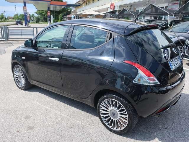 Lancia Ypsilon Ypsilon 1.3 mjt Gold s&s - Per Neopat.