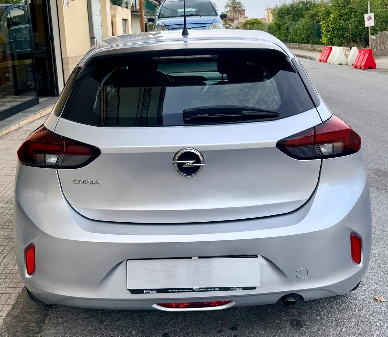 Opel Corsa 1.2 75 CV Edition MT5