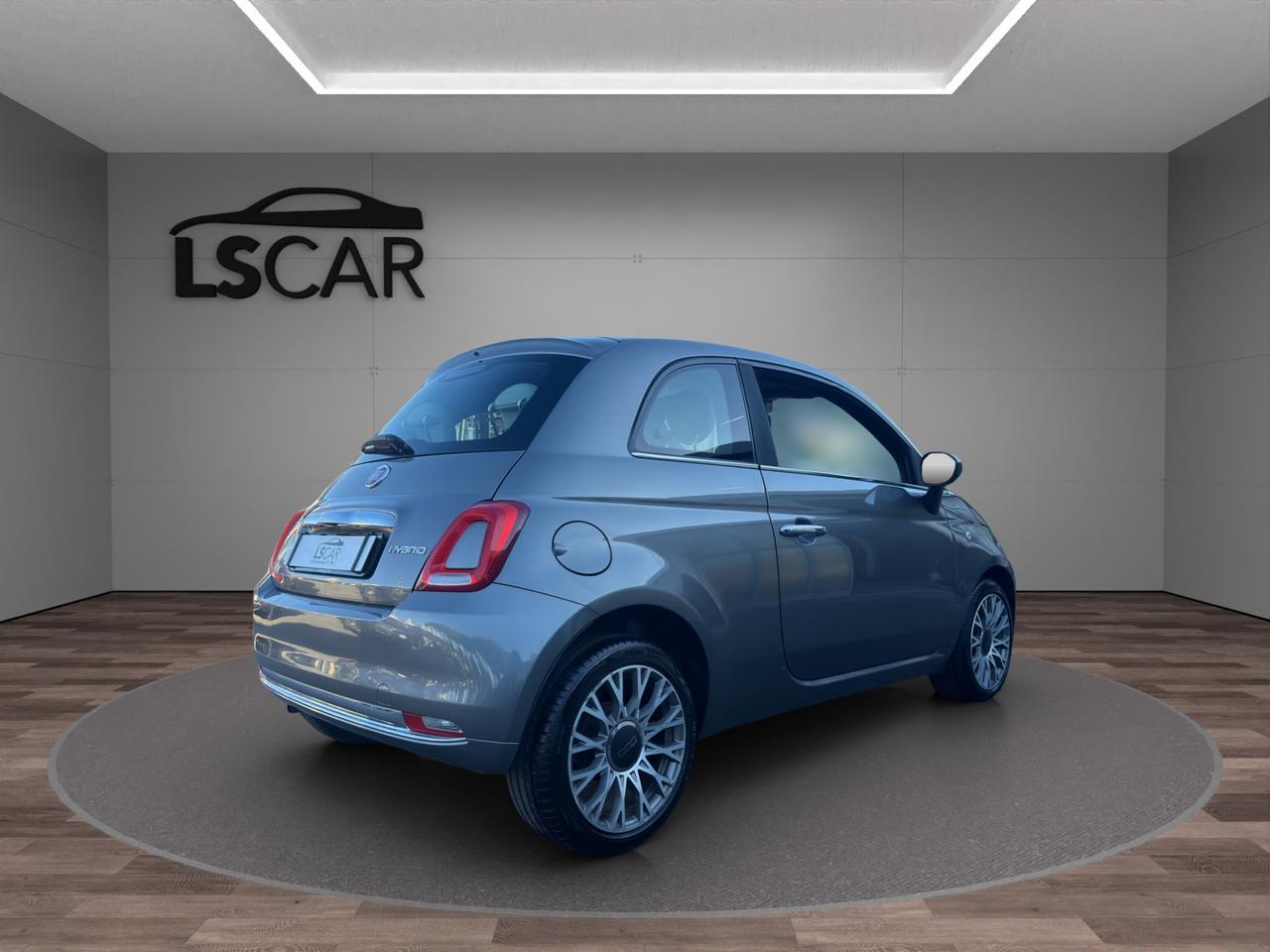 Fiat 500 1.0 hybrid Dolcevita 70cv - Unipro - Promo Finanziamento -
