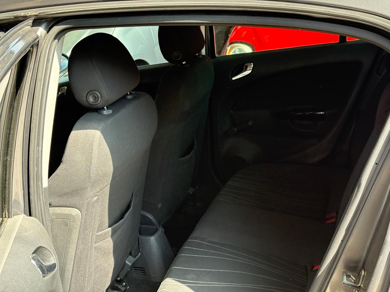 Opel Corsa 1.2 5 porte Elective