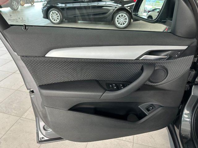 BMW X1 sDrive18i Advantage