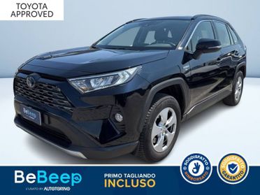 Toyota RAV4 2.5 VVT-IE H ACTIVE 2WD 218CV E-CVT