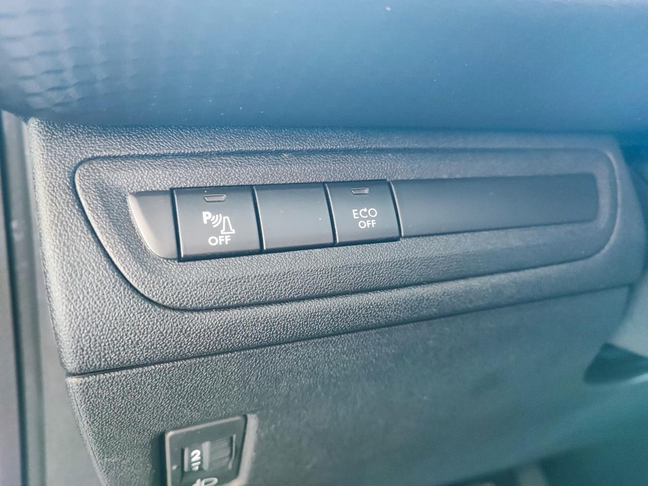 Peugeot 2008 PureTech Turbo 110 EAT6 S&S Allure