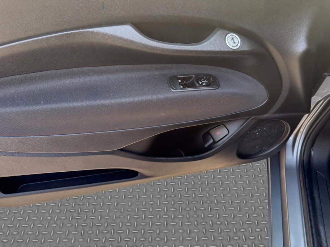 Fiat 500 500e Berlina 42 kWh Passion 2021