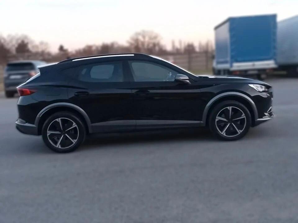 Cupra Formentor 1.5 TSI