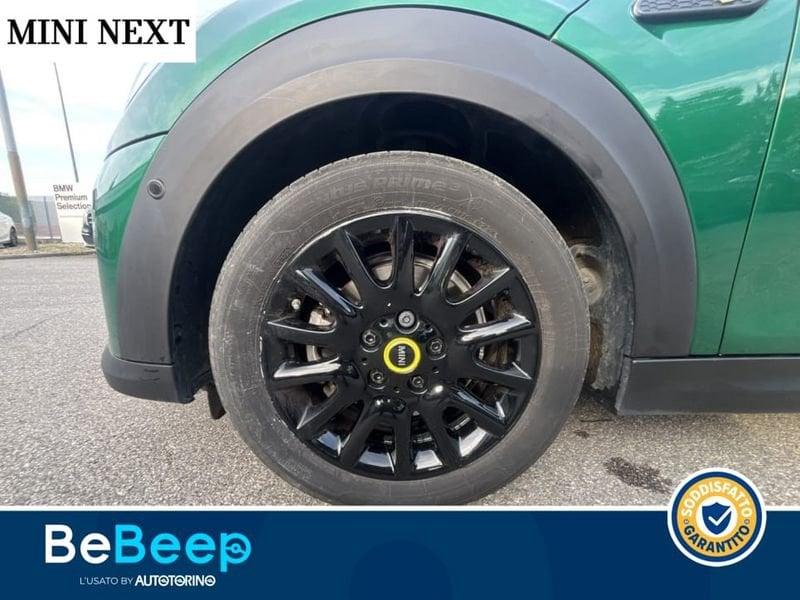 MINI Mini Full Electric MINI 3P COOPER SE YOURS AUTO
