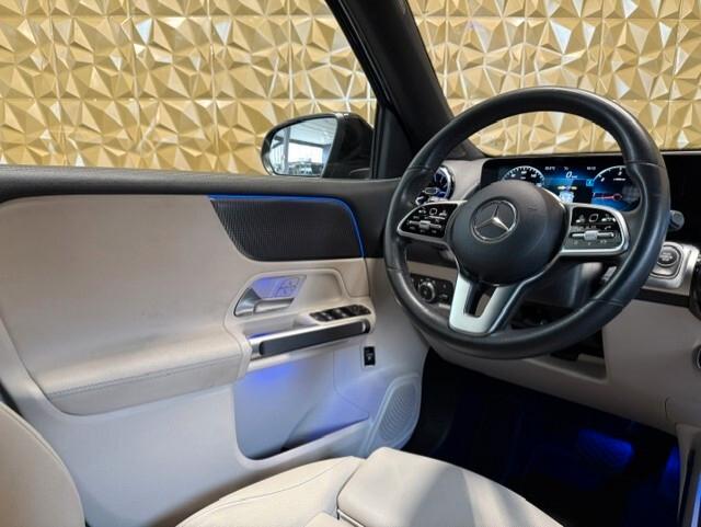 Mercedes-benz GLB 200 d Automatic Sport Plus
