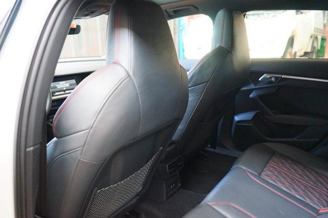 AUDI S3 SPB TFSI 310 CV quattro S tronic Italiana