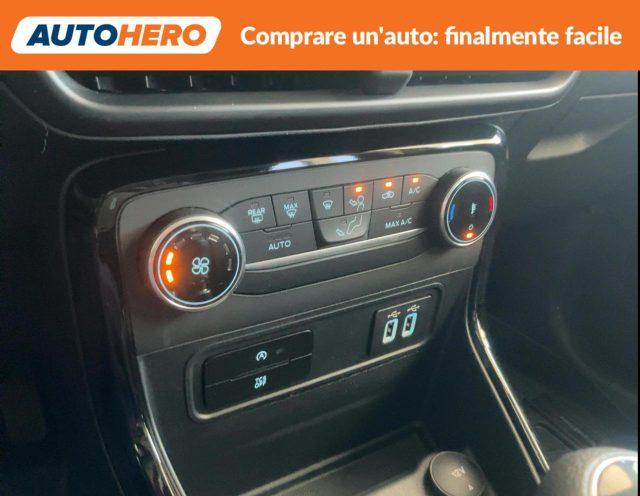 FORD EcoSport 1.0 EcoBoost 125 CV Start&Stop Active
