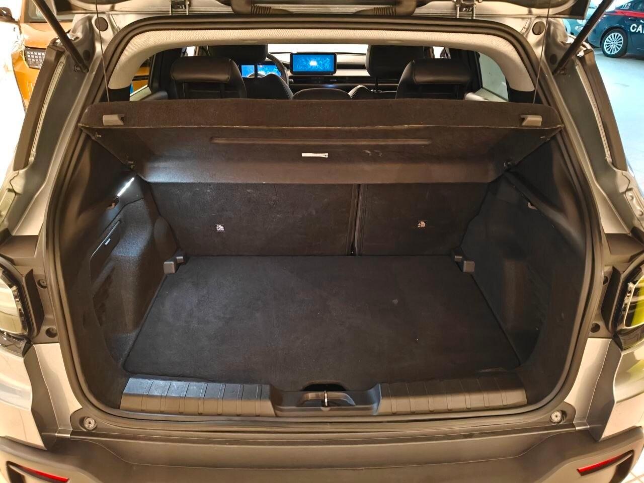 JEEP Avenger Avenger 1.2 Turbo 110 CV e-Hybrid ...