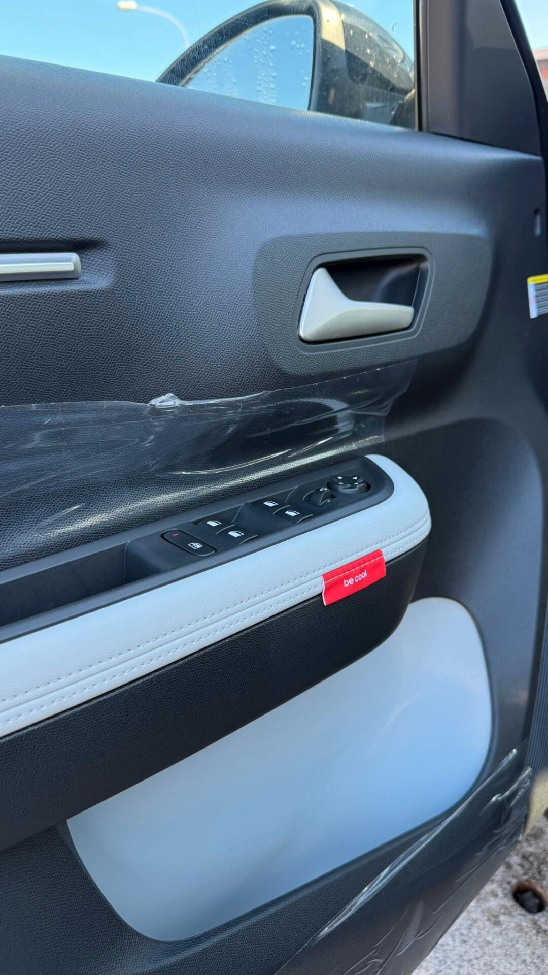 Citroen C3 MAX HYBRID