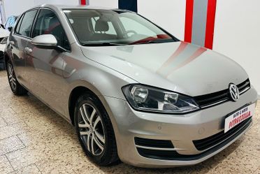 Volkswagen Golf 1.6 TDI 90cv Trendline BlueMotion Technology