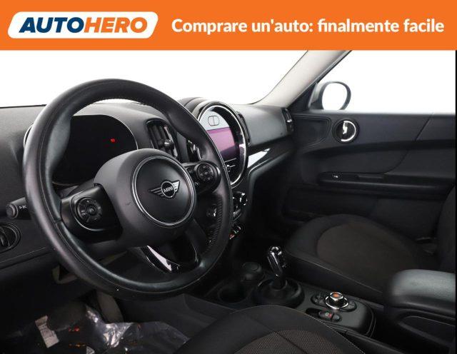 MINI Countryman 2.0 Cooper D Countryman