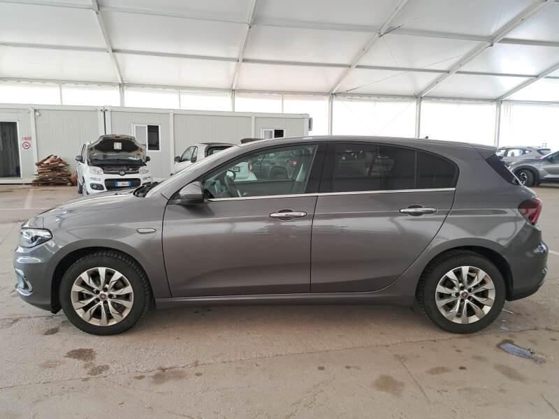 Fiat Tipo 1.6 Mjt S&S 5 porte Business