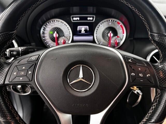 Mercedes-benz A 180 A 180 CDI Sport