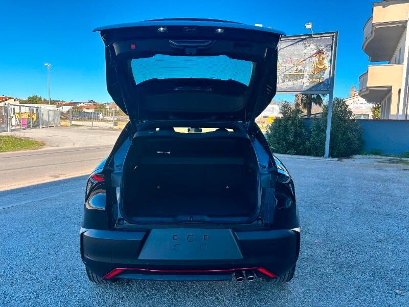 ALFA ROMEO Junior Junior 1.2 136 CV Hybrid eDCT...