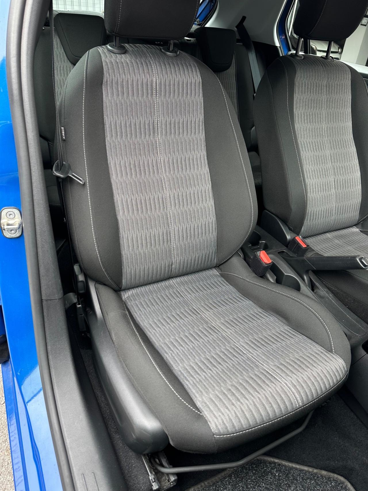 Opel Corsa 1.5 D 100cv Edition - 2021