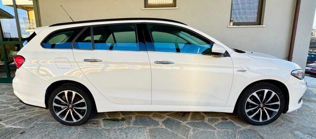 FIAT Tipo 1.6 Mjt S&S SW Easy