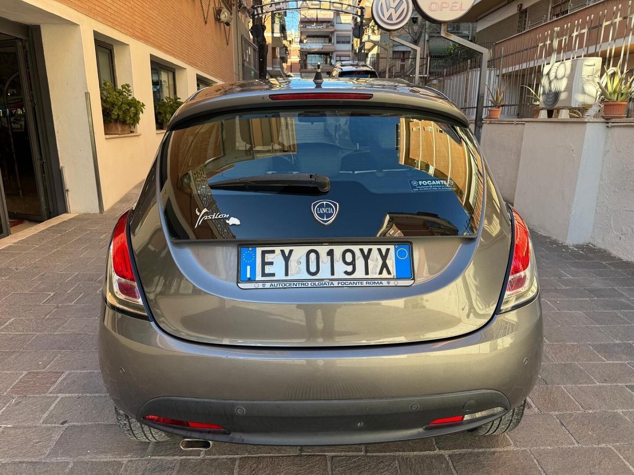 LANCIA Ypsilon 1.2 69CV 5 porte Ecochic Elefantino