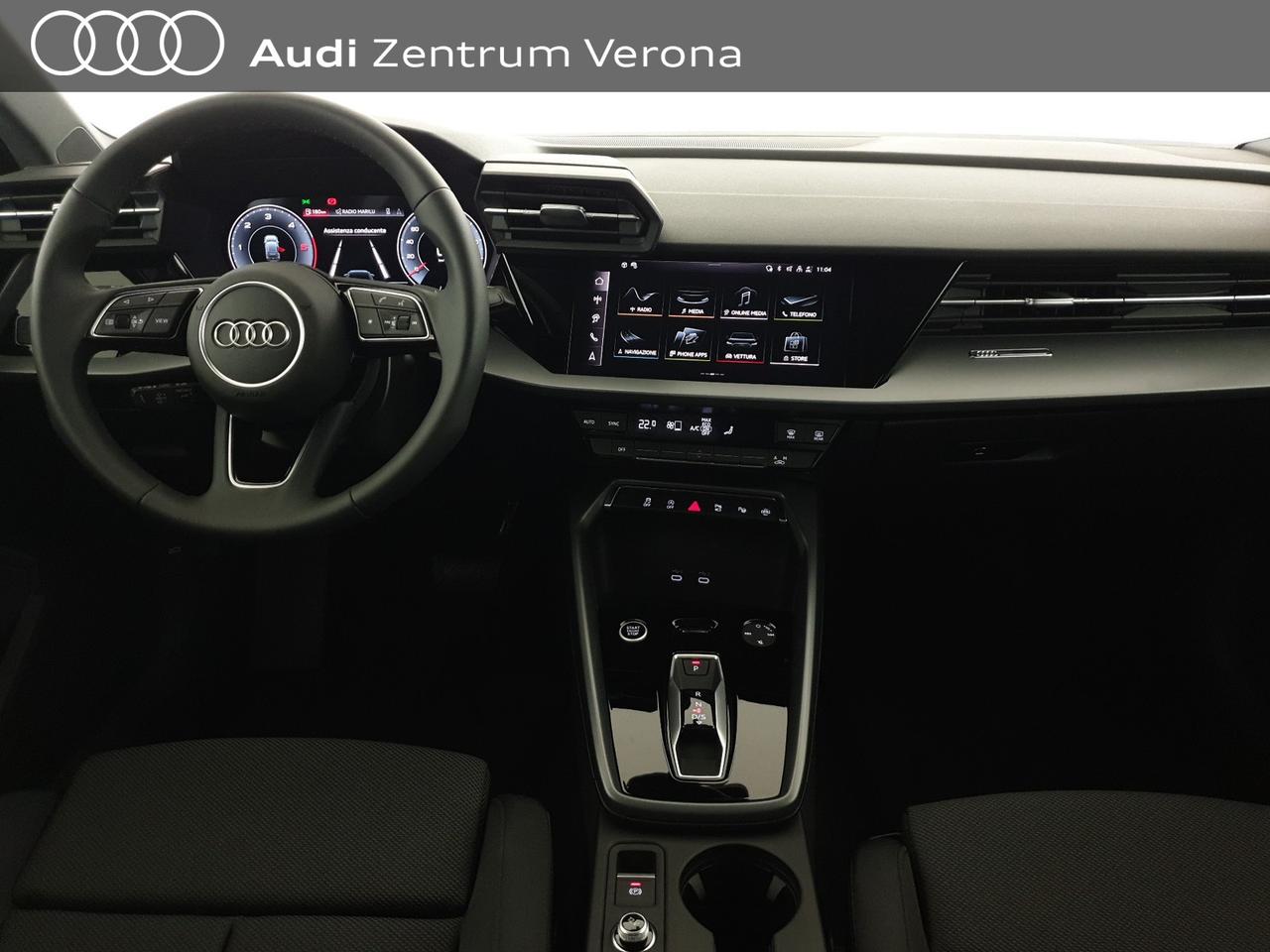 Sportback 2.0TDI 150CV S tronic Business Advanced
